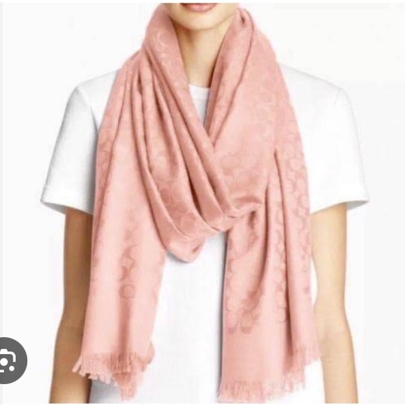 COACH F76394 SIGNATURE WRAP (EZM) - Picture 2 of 5